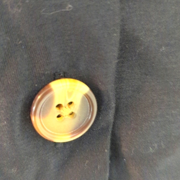 Lani The Label Asymmetrical Button Side Midi Dress - Picture 8 of 16